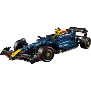 Lego Technic Red Bull Racing F1 Car
